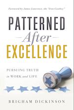 Patterned after Excellence