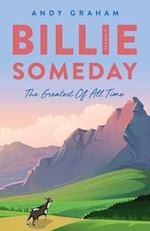 Billie Someday