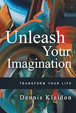 Unleash Your Imagination