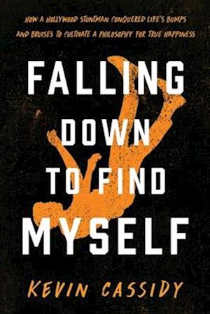 Falling Down To Find Myself