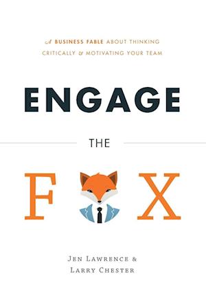 Engage the Fox