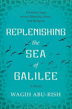 Replenishing the Sea of Galilee