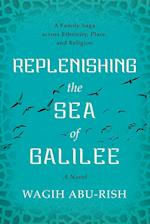 Replenishing the Sea of Galilee