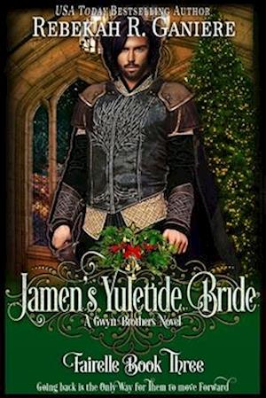 Jamen's Yuletide Bride