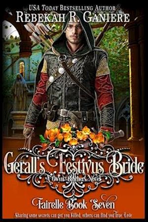 Gerall's Festivus Bride