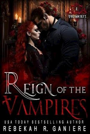 Reign of the Vampires