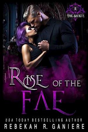 Rise of the Fae