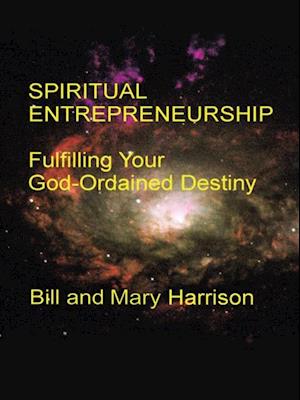 Spiritual Entrepreneurship: