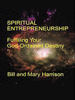 Spiritual Entrepreneurship: