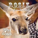 Rosie the Kangaroo