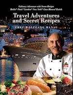 My Travel Adventures and Secret Recipes