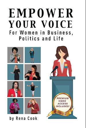 Empower your Voice