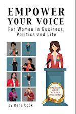 Empower your Voice