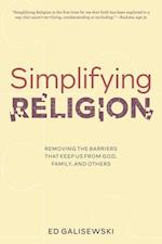 Simplifying Religion