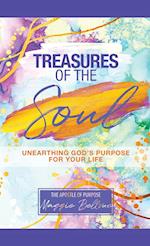 Treasures of the Soul - Unearthing God's Purpose For Your Life 