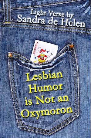 Lesbian Humor is Not an Oxymoron