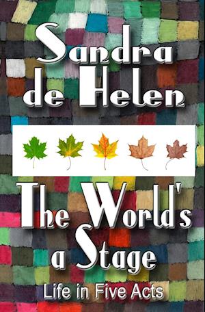 The World's A Stage