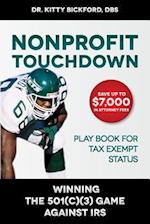 Nonprofit Touchdown
