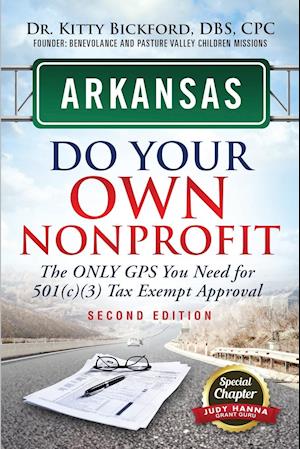 Arkansas Do Your Own Nonprofit