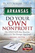 Arkansas Do Your Own Nonprofit