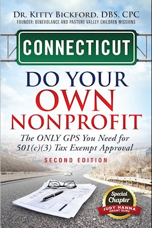 Connecticut Do Your Own Nonprofit