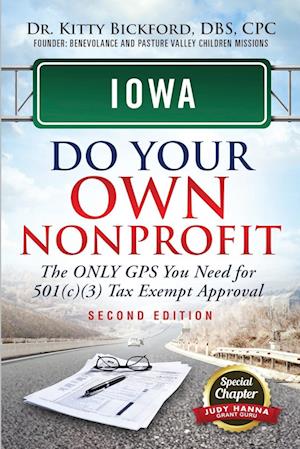 Iowa Do Your Own Nonprofit