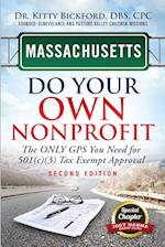 Massachusetts Do Your Own Nonprofit