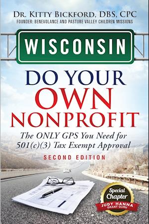 Wisconsin Do Your Own Nonprofit