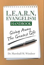 L.E.A.R.N. Evangelism Handbook