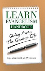 LEARN Evangelism Handbook