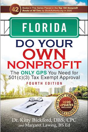 Florida Do Your Own Nonprofit