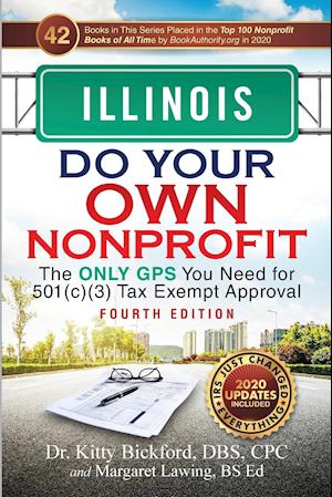 Illinois Do Your Own Nonprofit