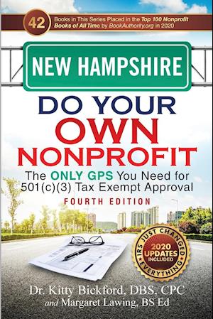 New Hampshire Do Your Own Nonprofit