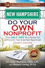 New Hampshire Do Your Own Nonprofit