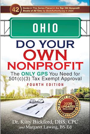 Ohio Do Your Own Nonprofit