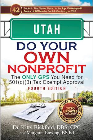 Utah Do Your Own Nonprofit