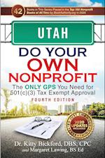 Utah Do Your Own Nonprofit