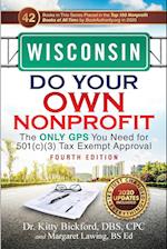 Wisconsin Do Your Own Nonprofit