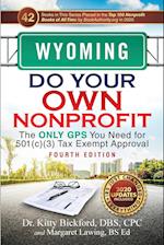 Wyoming Do Your Own Nonprofit