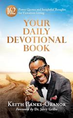 Your Daily Devotional Book 