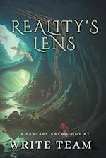 Reality's Lens 