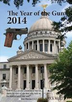 The Year of the Gun 2014