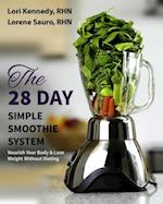 28-Day Simple Smoothie System