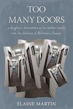 Too Many Doors