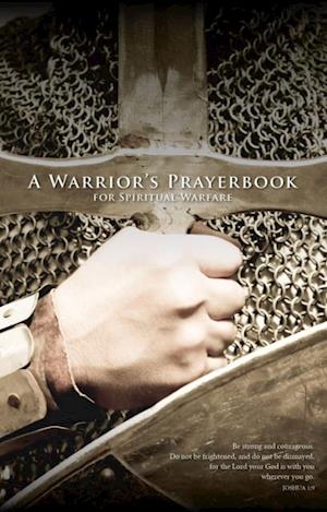 Warrior's Prayerbook for Spiritual Warfare