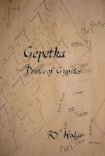 Gepetka, Prince of Gypsies