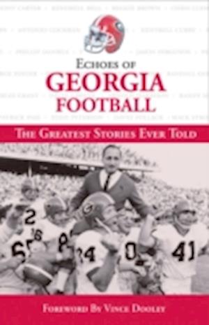 Echoes of Georgia Football