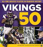 Vikings 50