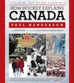 How Hockey Explains Canada