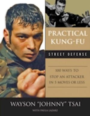 Practical Kung-Fu Street Defense